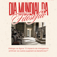 Diálogo na Ágora – “O Impacto da Inteligência Artificial: Os custos superam os benefícios?”